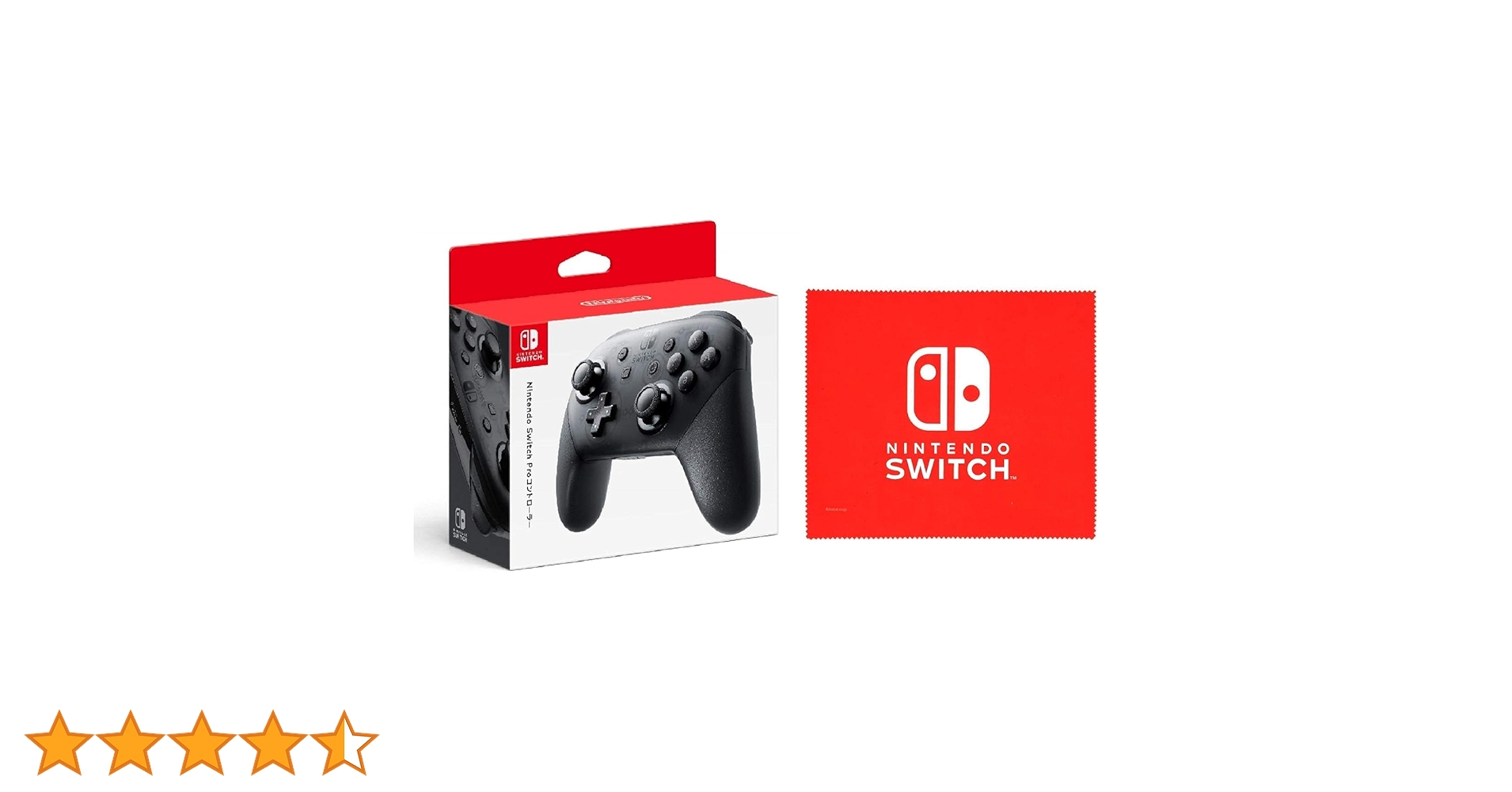 Amazon.co.jp: 【任天堂純正品】Nintendo Switch Pro